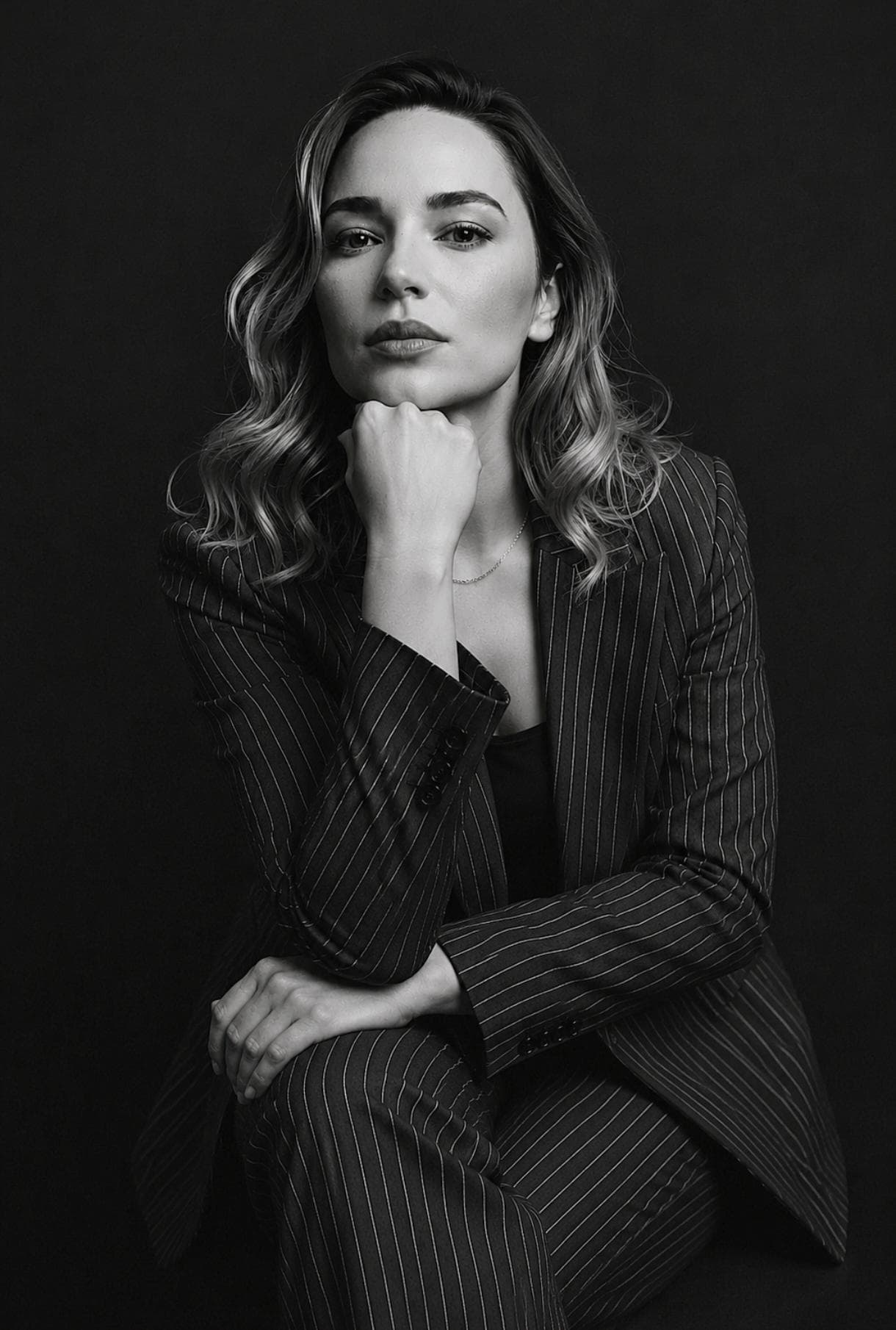 Luiza Fonseca — Advogada